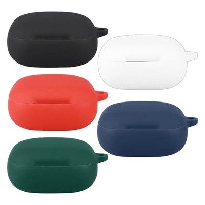 Skin-friendly Enclosure Housing Guard Scratchproof Sleeve Shell for Liberty Buds