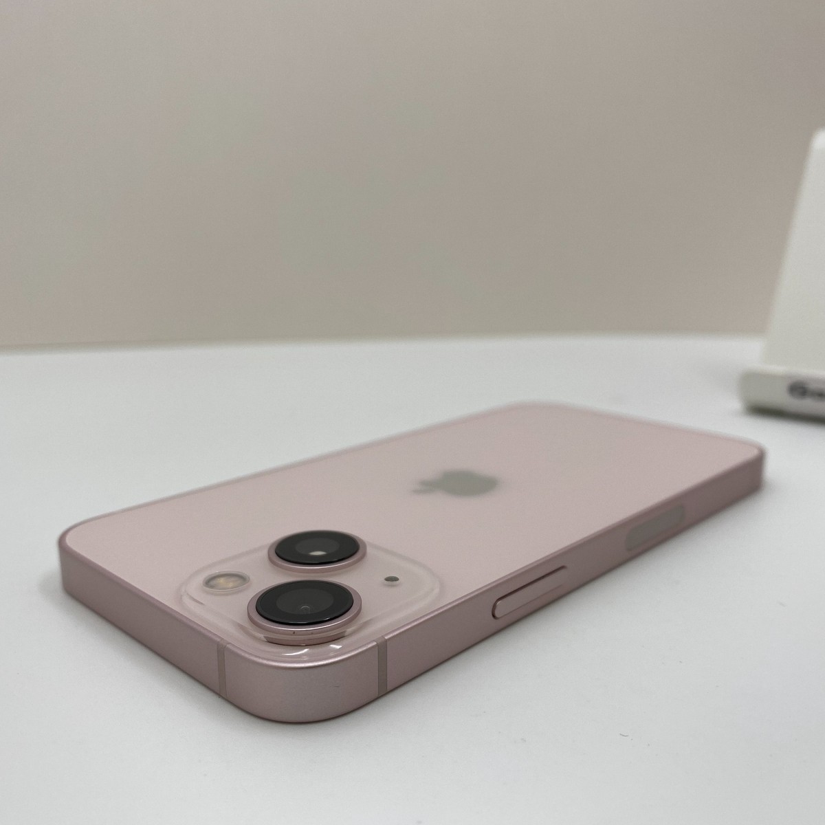 Apple iPhone 13 Mini - 128GB - Pink (Unlocked) - Open Box | eBay