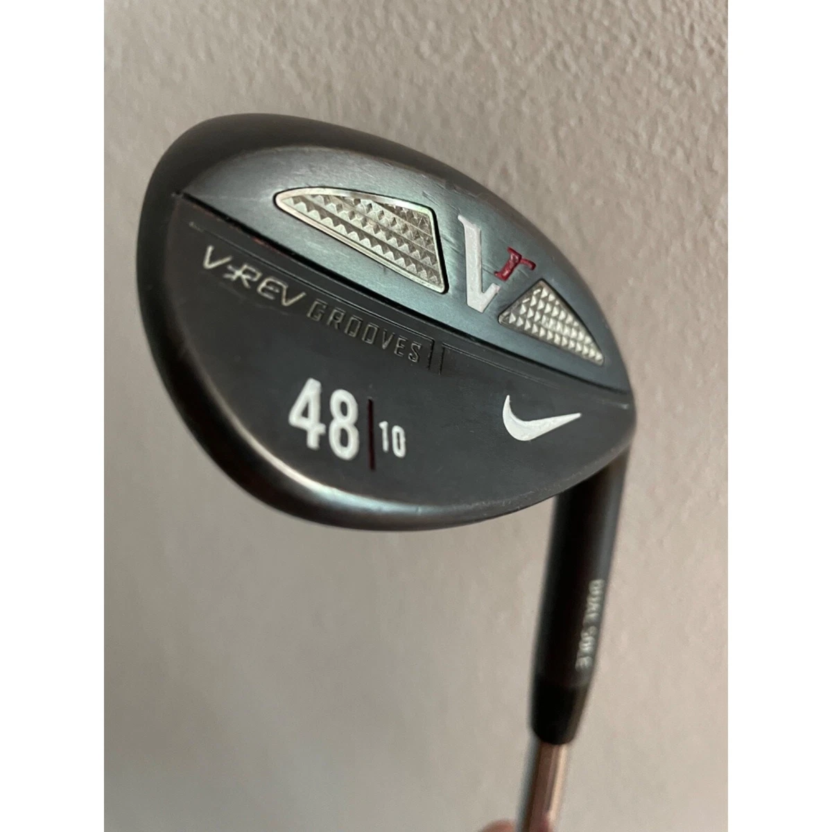 Nike Sand Wedge Golf Clubs for sale - eBay