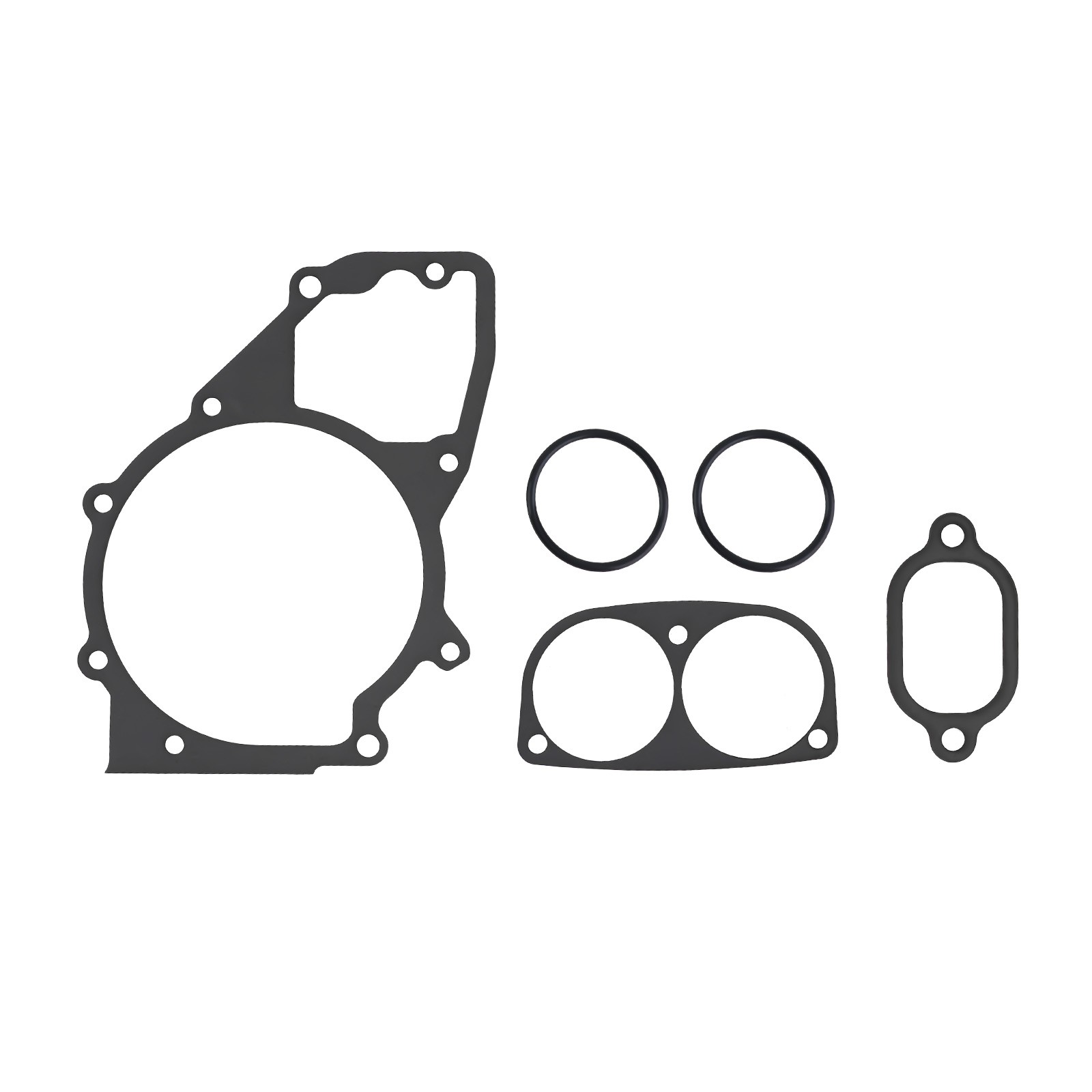 Water Pump w/ Gasket for Freightliner Cascadia Columbia 4602000001 EA4602000001 thumbnail 11