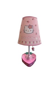 Hello Kitty Lamp Vintage | eBay