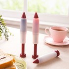  3 Pcs Baking Tools Chocolate Decorating Pen Pastry DIY Decorative for Bakery