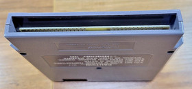 Nintendo NES M.C. Kids McDonald's - CART & MANUAL COVER ONLY *Tested & Works*