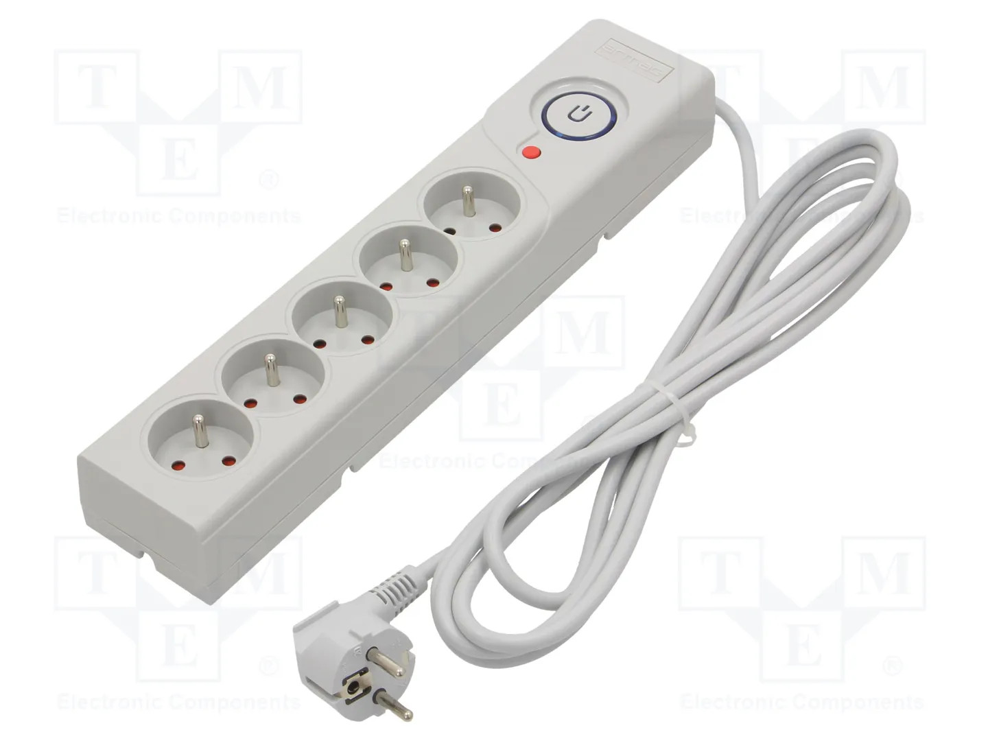 ARMAC Z5/30/SZ Plug socket strip