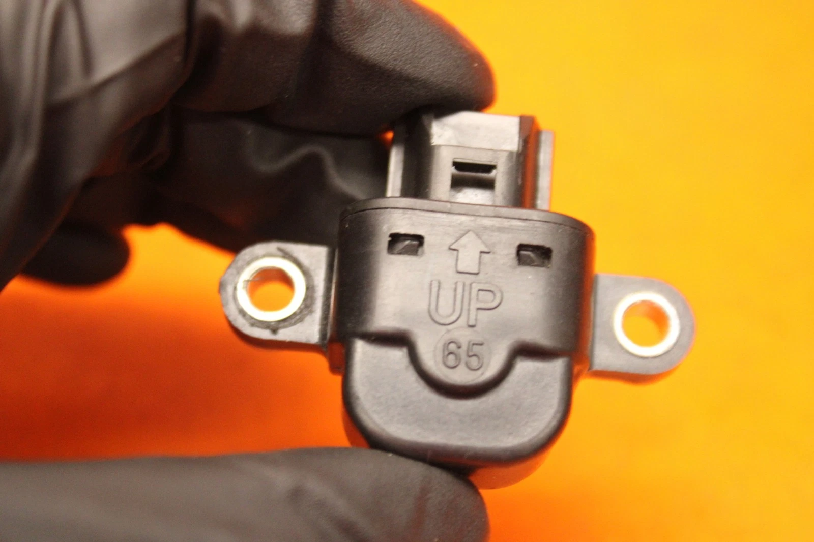 05-26 2018 KAWASAKI NINJA ZX6R OEM TIP OVER BANK ANGLE CRASH