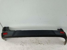 Pare-choc arrière Ford TRANSIT CONNECT