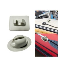 Porta Pagaia Kayak Clip Porta Pagaia Gommone Per Canoe Kayak Boat