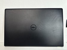 Genuine Dell Vostro 3510 15.6" Touchscreen Back Cover Lid HUB02 DWRHJ 0DWRHJ
