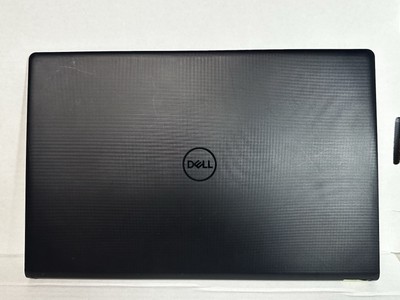Genuine Dell Vostro 3510 15.6'' Touchscreen Back Cover Lid HUB02 DWRHJ 0DWRHJ