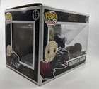 Funko Pop! Rides: Game of Thrones #15 Daenerys & Drogon