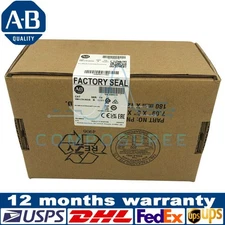 Allen Bradley 2080-LC50-24QVB Brand New Fast shipping 2080LC5024QVB US Free Tax