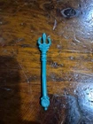 VTG TMNT Teenage Mutant Ninja Turtles Merdude Action Figure Weapon Trident Part