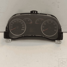 51829262 Quadro strumenti compl.  FIAT PUNTO CLASSIC (2U) 1.2 F.L.08 GPL Ber