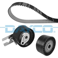 ZAHNRIEMENSATZ FÜR FORD FIESTA VI (CB1, CCN), FORD FIESTA VI VAN - DAYCO KTB733