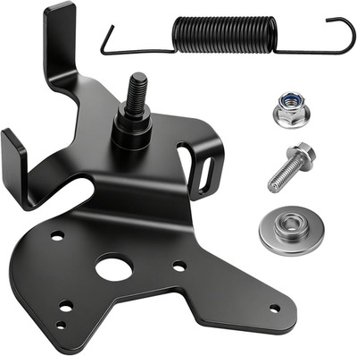 GY20986 Deck Drive Belt Idler Arm Plate for J-OHN Deere D140 E160 L130 LA145 Law