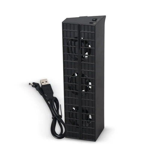  Ventole di Raffreddamento Ventola di Raffreddamento Host Esterna USB c9022