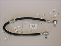 Japko Halter, Bremsschlauch Links, Rechts, Vorne FüR Nissan