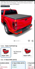 Ford Ranger Bed Cover Ford Ranger Bed Cover