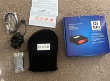 Infrared Red Light Therapy Hand Glove For Arthritis Pain Relief Mitten