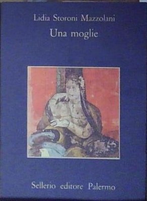 Storoni Mazzolani EINE FRAU Sellerio