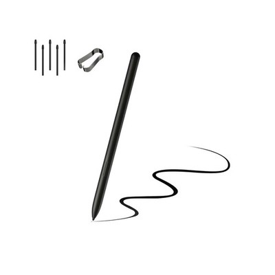Stylus Pen Replacement for Kindle Scribe,4096 Pressure Black 