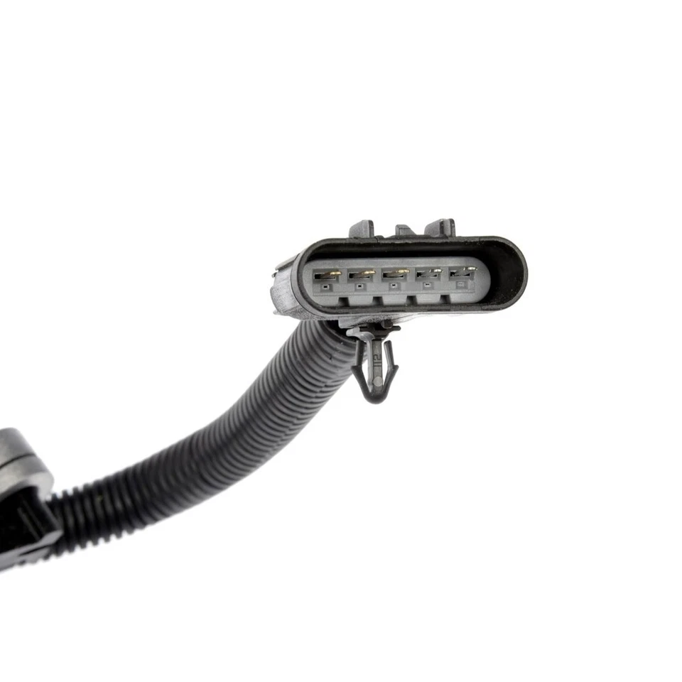 For Chevy Silverado 2500 HD 2003-2006 Transfer Case Shift Motor | Metal Housing Foto 3 de 4