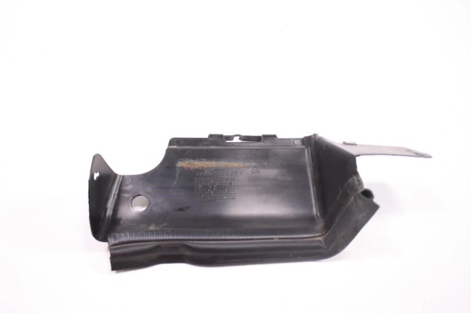 Cubierta de panel protector térmico BMW G650GS 09 7650108 Foto 4 de 4