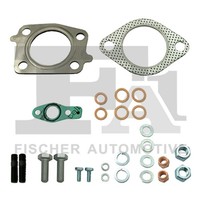 Montagesatz Lader Fa1 KT740150 FüR Classic Mitsubishi Pajero V24W