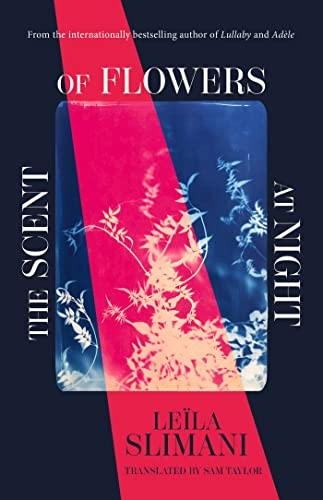 The Scent of Flowers at Night: a stunning new work of non-fictio