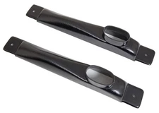 Vintage Air Defrost Ducts 634074-PMA