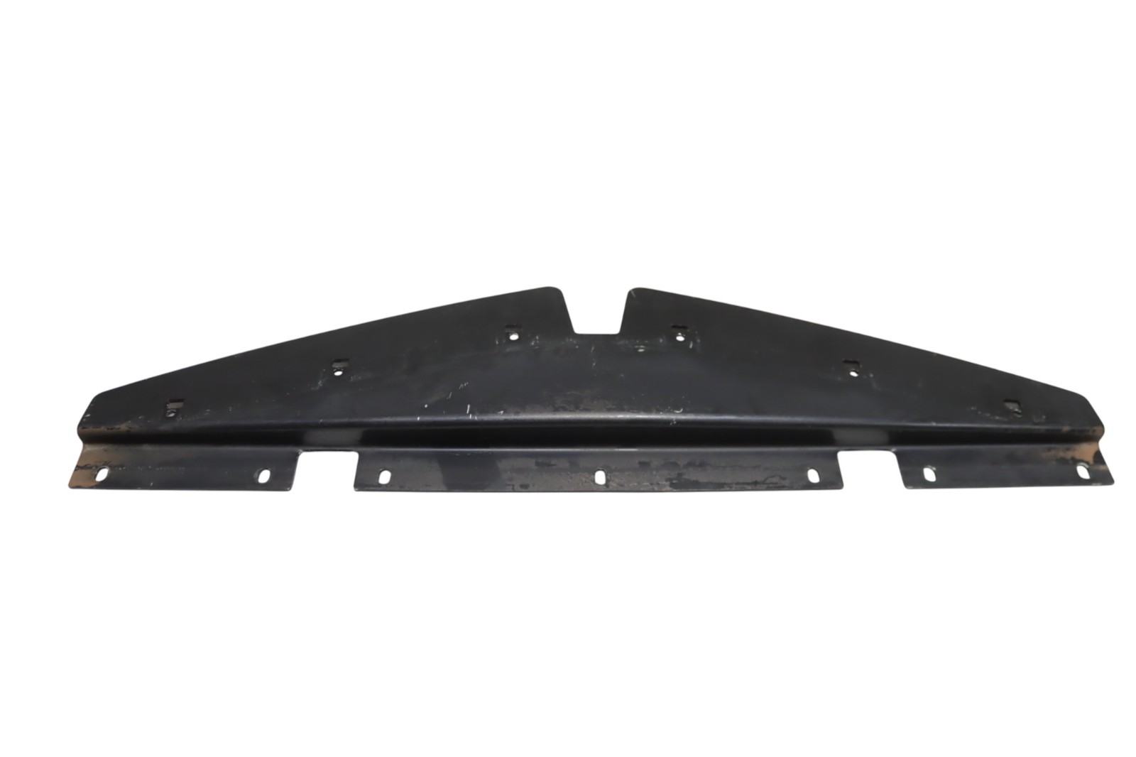 Lamborghini Aventador Front Bumper Lower Spoiler Reinforcement 2011 - 2017 OEM