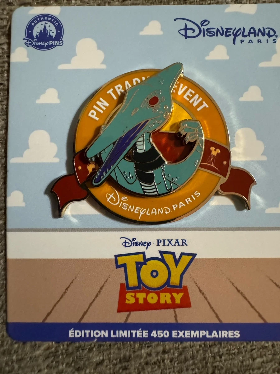 Toy Story Disneyland Paris Sets (1968-Now) for sale | eBay