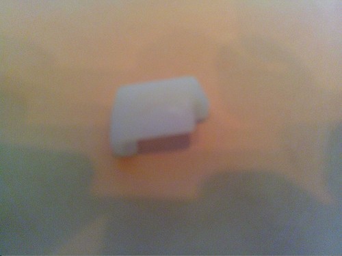 Almohadilla de seguridad Senco HF0029 - Imagen 2 de 2