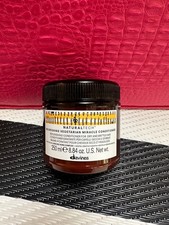 Davines NaturalTech Nourishing Vegetarian Miracle Conditioner 8.84 oz dry hair