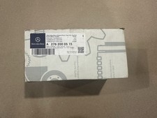 A2762000515 GENUINE OEM MERCEDES-BENZ THERMOS...
