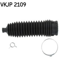 SKF Faltenbalgsatz Lenkung FüR Volvo V70 II P80_ 2.4 SW S60 I 384 2.0 T 2.5