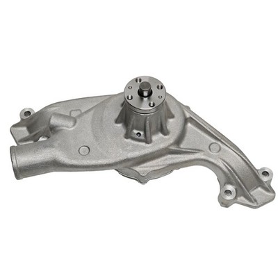 PRW 1440900 Water Pump Mechanical Aluminum High Performance