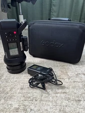 Godox AD400Pro 400Ws TTL All In One Outdoor Flash