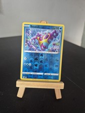 Bruxish #43/163 - SWSH Battle Styles Reverse Holo Uncommon Pokemon 2021 TCG Card