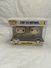 Funko Pop! Vinyl: The Office - 2 Pack - Toby vs Michael #2