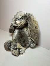 Jellycat Bashful Cottontail Rabbit (Small) (Retired)