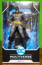 McFarlane Toys DC Multiverse Batman Three Jokers Action Figure Boxed 12