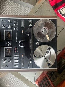 sony three motor servo control