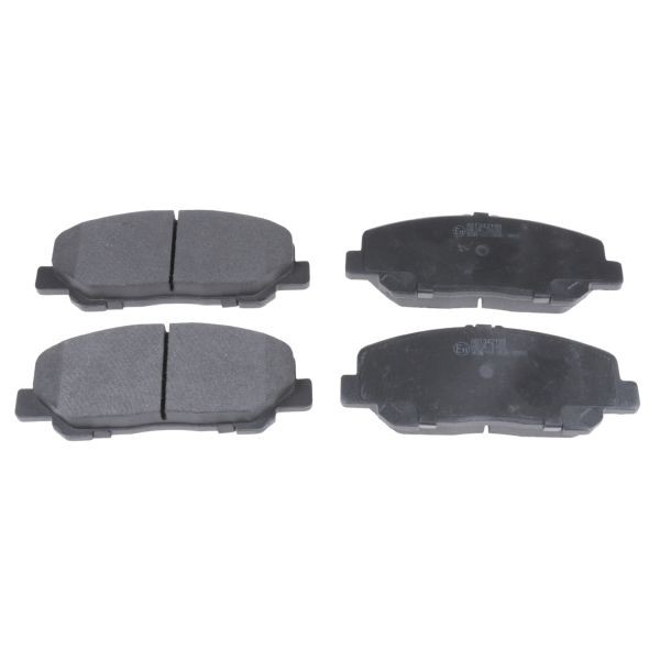Blueprint ADT342199 Brake Pad Set Front 148mm Length Fits Toyota Previa Tarago - Image 12