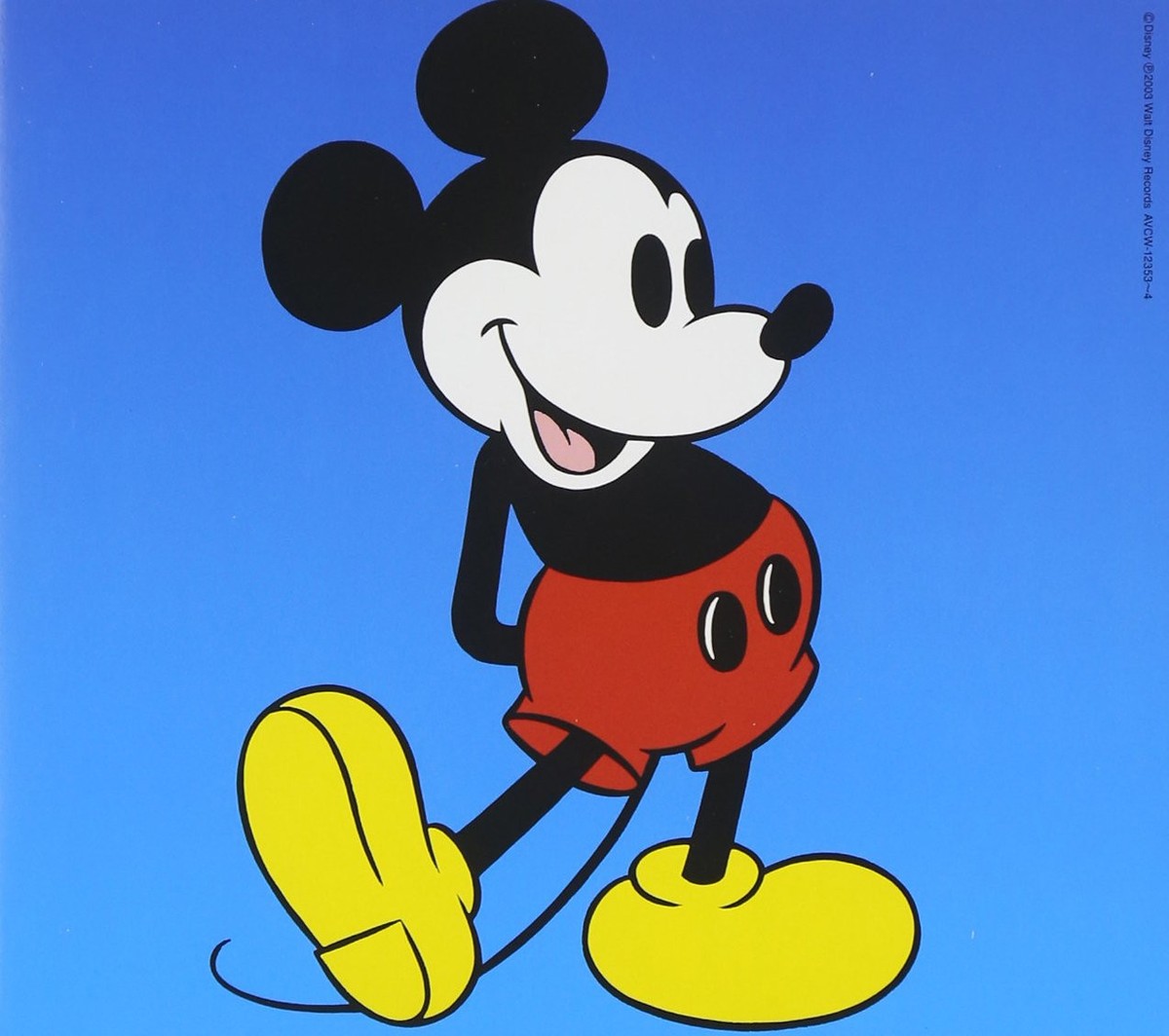 disney My First Disney Original Soundtrack Best (CCCD) Japan