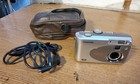 Toshiba Pdr-4300 1.6" Lcd Display 2.8x Optical Zoom 4Mp Digital Camera Kit