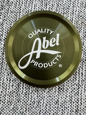 Abel Fly Fishing Drink Coaster