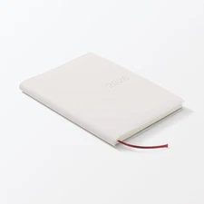 Muji 2026 Monthly Weekly Planner White-Gray Start 2025.12 B5 New