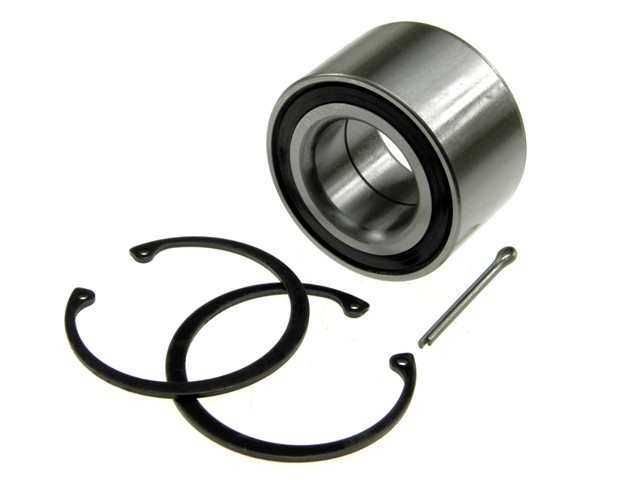 WHEEL BEARING KIT KLP-DW-010 FOR DAEWOO OPEL CORSA/Hatchback/Van/TR VECTRA 1.3L - Image 11