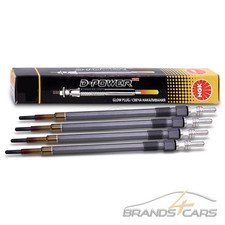 4x NGK GLÜHKERZE FÜR MERCEDES W169 W176 W245 W246 W204 W205 W212 W166 SPRINTER 4x NGK GLÜHKERZE FÜR MERCEDES W169 W176 W245 W246 W204 W205 W212 W166 SPRINTER